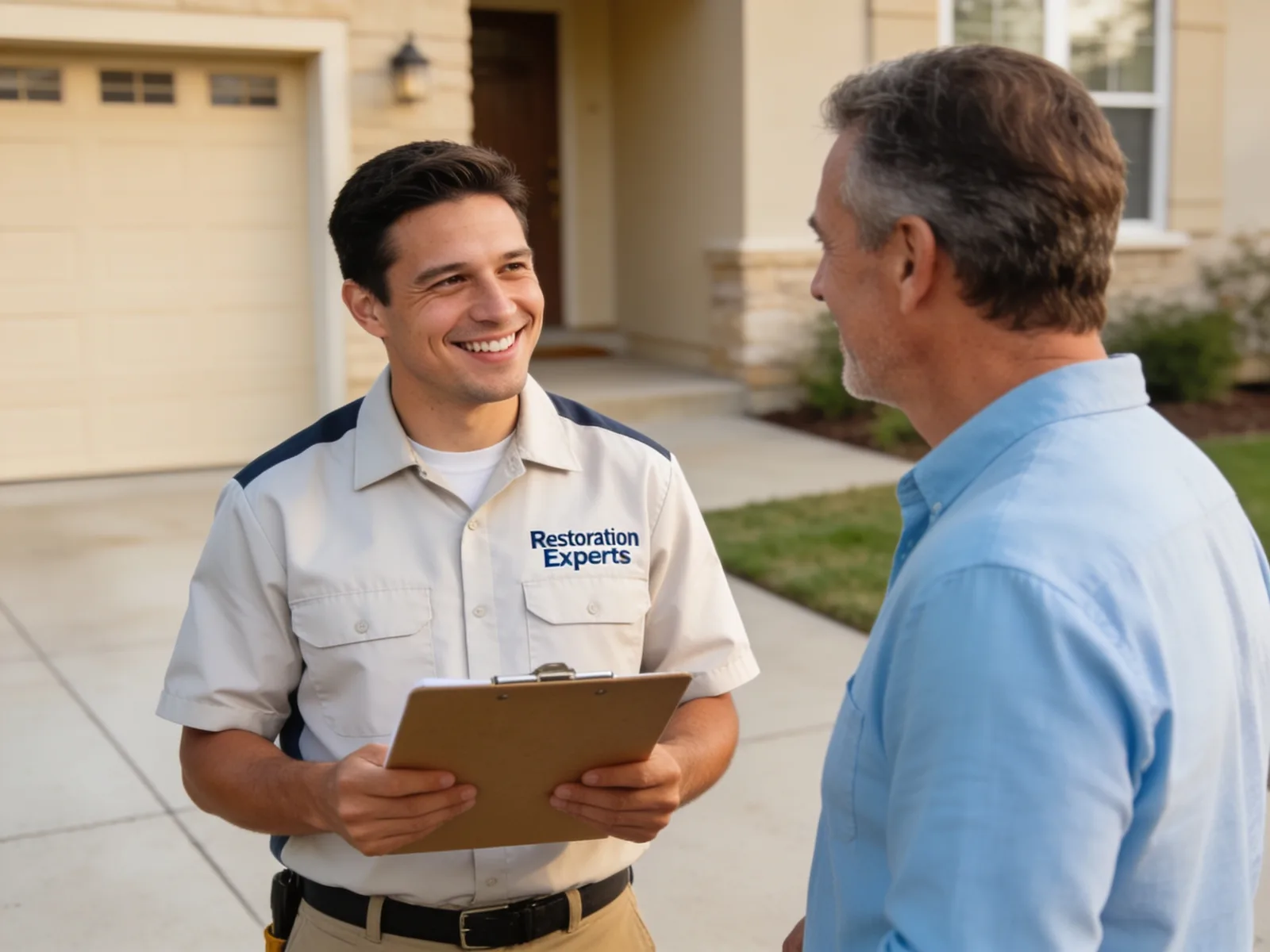 Water Damage Cleanup Haw River, NC FAQs